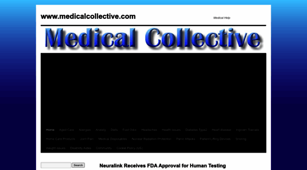 medicalcollective.com