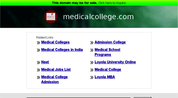 medicalcollege.com