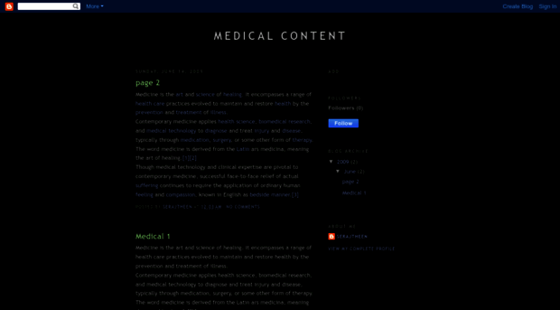 medicalcontent.blogspot.com