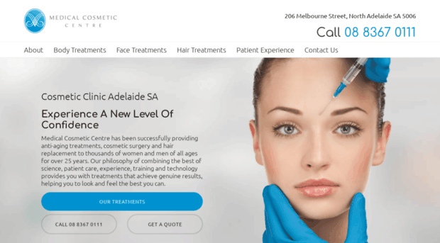 medicalcosmeticcentre.com.au