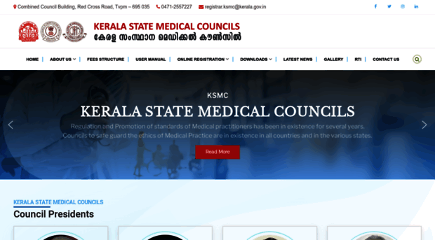 medicalcouncil.kerala.gov.in