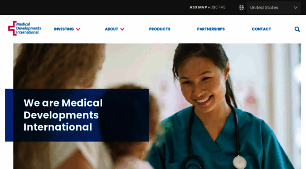 medicaldev.com