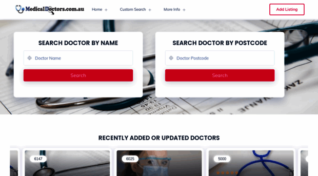 medicaldoctors.com.au