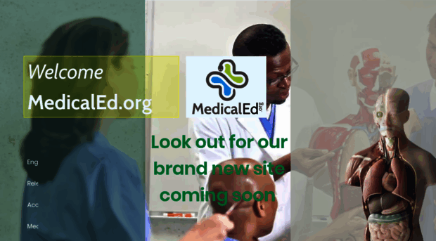 medicaled.org