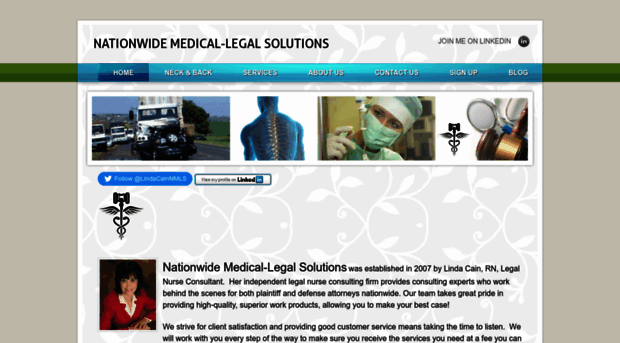 medicalegalsolutions.com