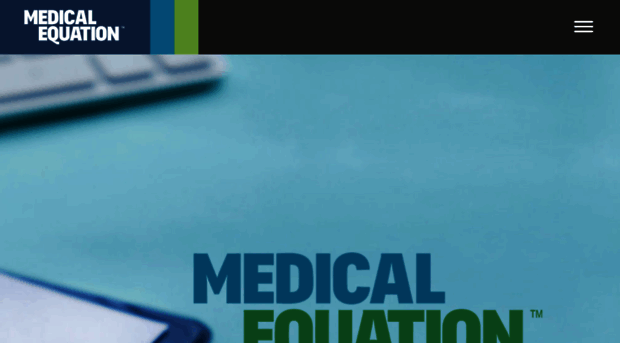 medicalequation.com