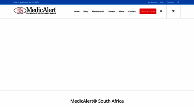 medicalert.co.za