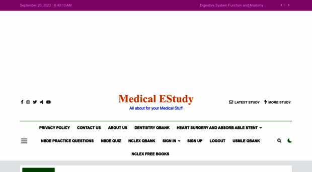 medicalestudy.com