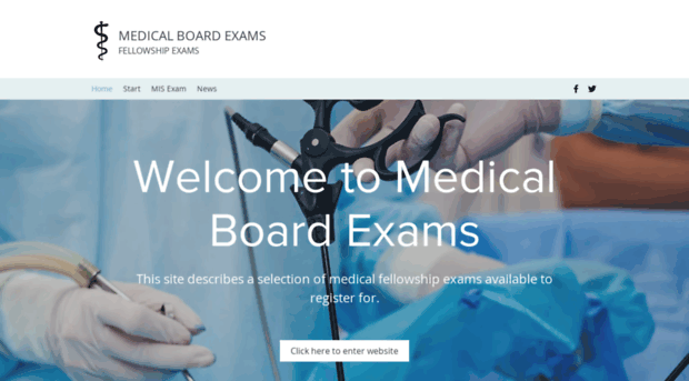 medicalexams.org