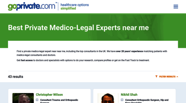 medicalexpert.net