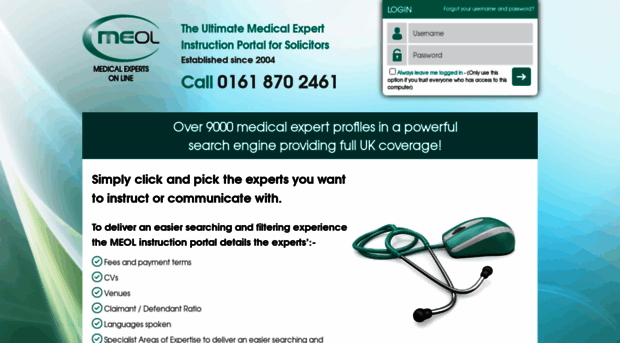 medicalexpertsonline.co.uk