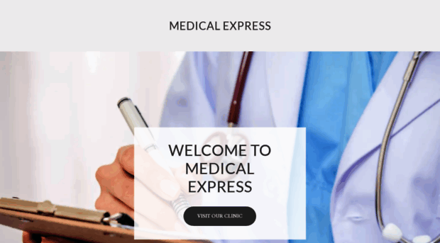 medicalexpress.ca