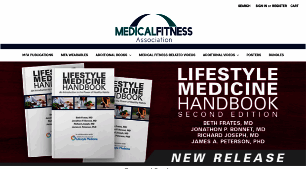 medicalfitnessstore.org