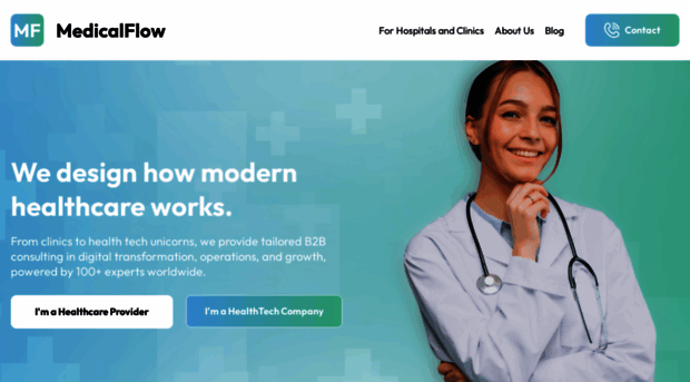 medicalflow.co