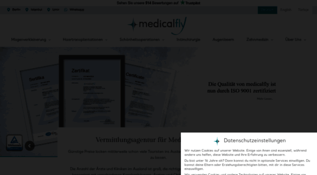 medicalfly.de