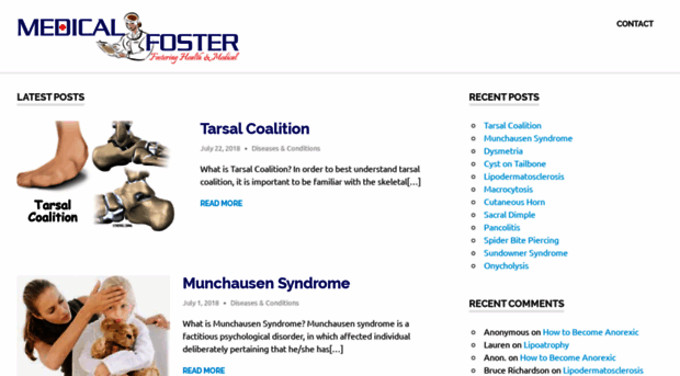 medicalfoster.com