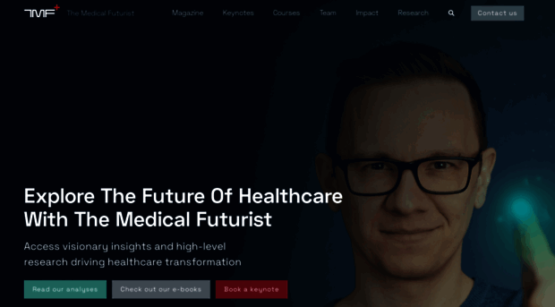 medicalfuturist.com