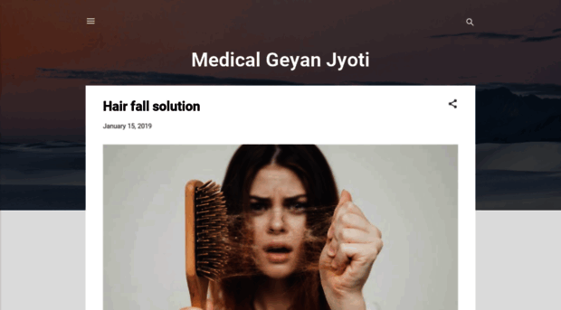 medicalgeyanjyoti.blogspot.com