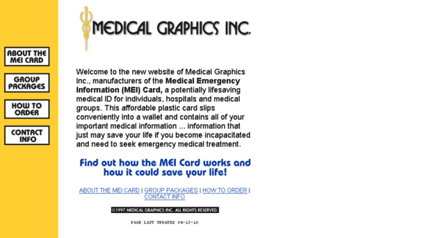 medicalgraphics.com