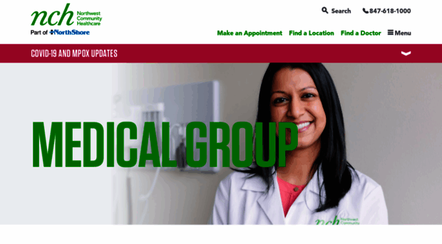 medicalgroup.nch.org