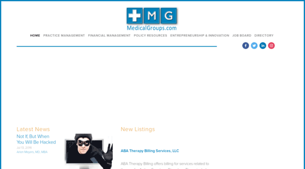 medicalgroups.com