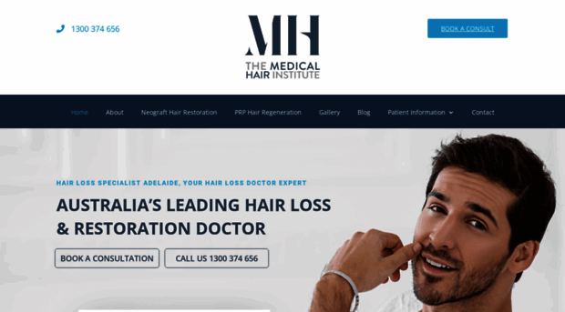 medicalhair.com.au