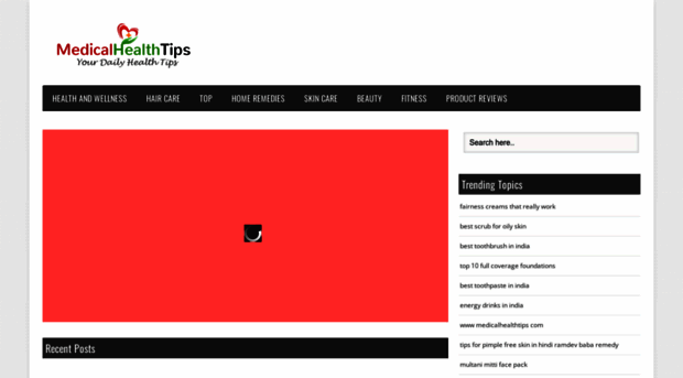 medicalhealthtips.com