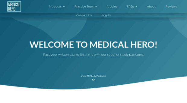 medicalhero.com