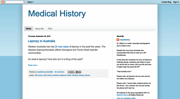 medicalhistory.blogspot.com