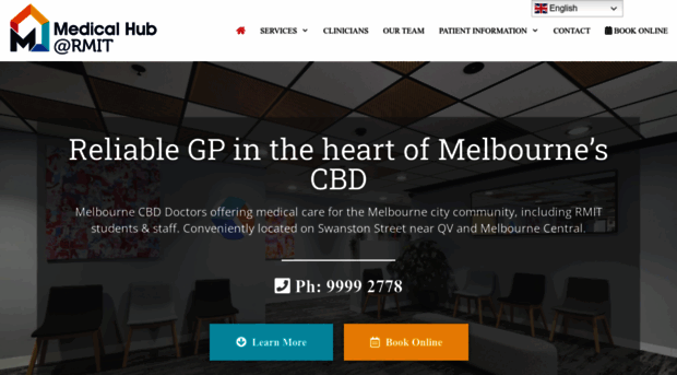 medicalhubrmit.com.au