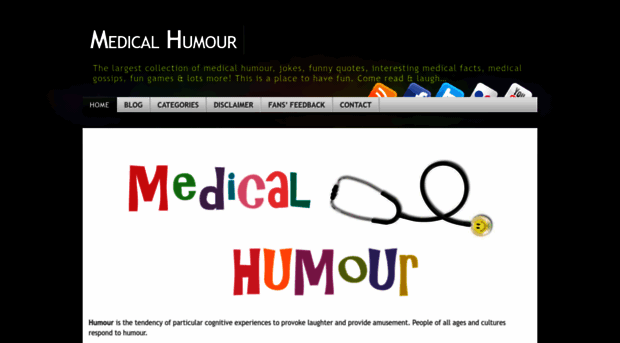 medicalhumour.wordpress.com