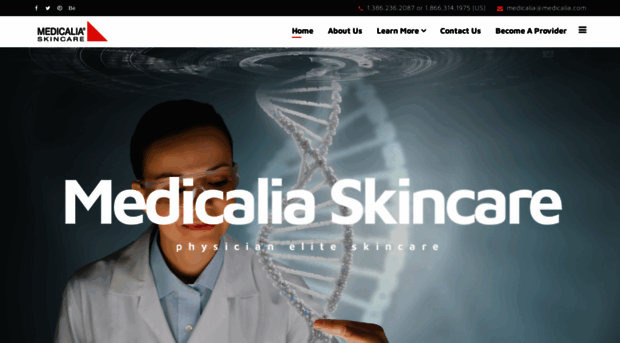 medicalia.com