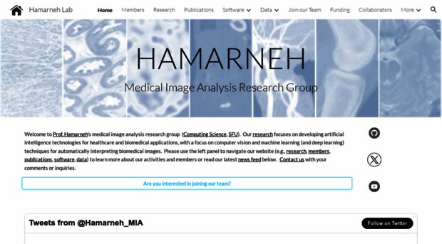 medicalimageanalysis.com