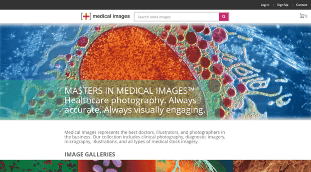 medicalimages.com