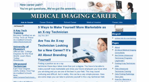 medicalimagingcareer.net