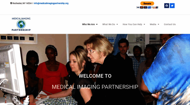 medicalimagingpartnership.org