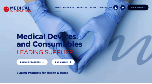 medicalinnovations.co.za