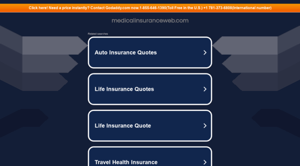 medicalinsuranceweb.com