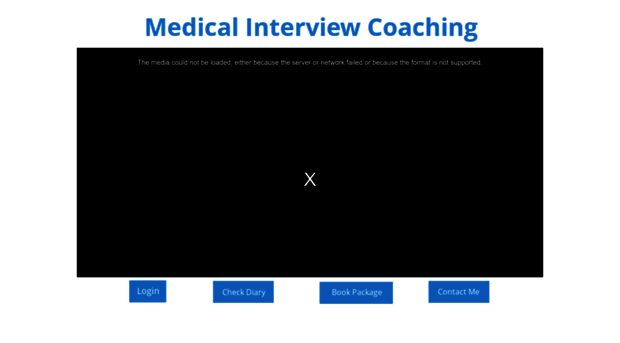 medicalinterviewpreparation.co.uk