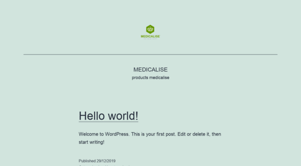 medicalise.online