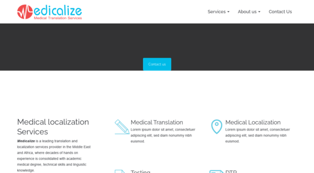 medicalize.net