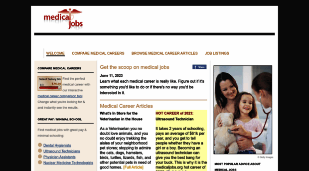 medicaljobs.org