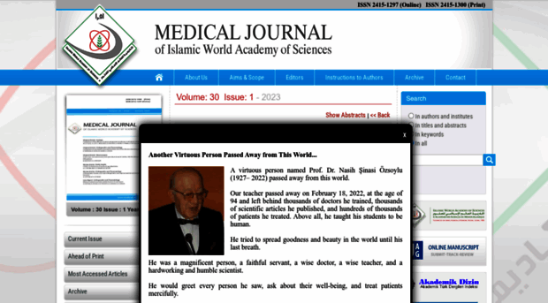 medicaljournal-ias.org