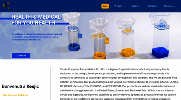 medicalkeajicshop.it