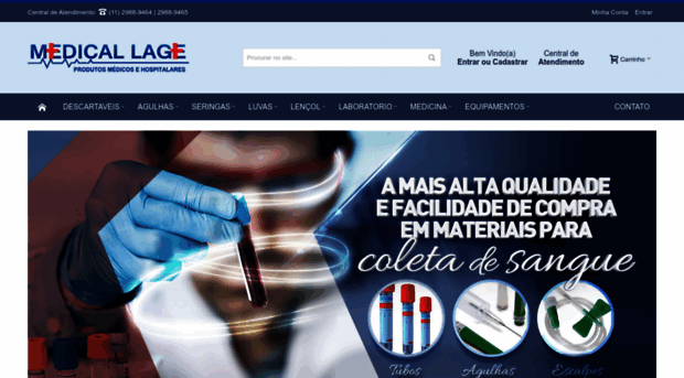 medicallage.com.br