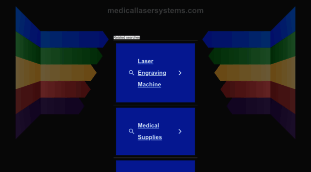 medicallasersystems.com