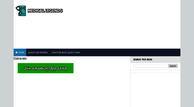 medicallegends.blogspot.in