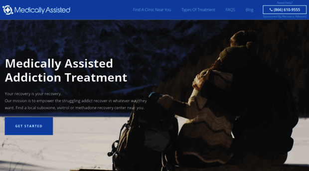 medicallyassisted.com