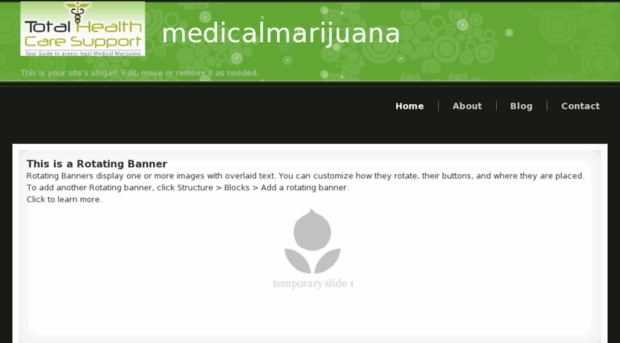 medicalmarijuana.drupalgardens.com