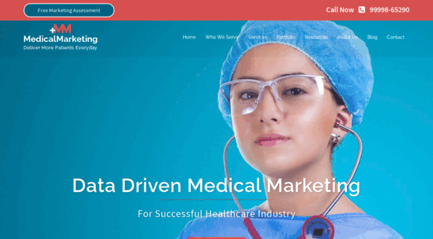 medicalmarketing.in